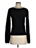 TSE Black Pullover Sweater Size S - photo 1
