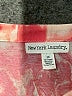 New York Laundry 100% Polyester Pink Long Sleeve Blouse Size 2X - photo 7