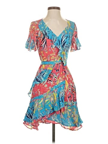 Tanya Taylor Cocktail Dress (view 1)