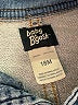 Baby B'gosh Blue Denim Jacket 12-18 MO / 18 MO - photo 3