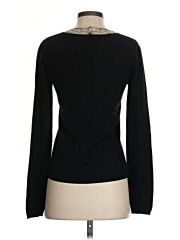 TSE Pullover Sweater (view 2)