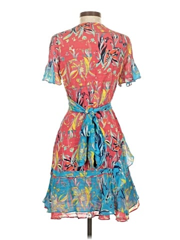 Tanya Taylor Cocktail Dress (view 2)