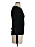 TSE Black Pullover Sweater Size S - photo 4