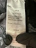 Vila Black Cocktail Dress Size L - photo 8