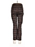 Sanctuary Plaid Brown Dress Pants Size L - photo 2