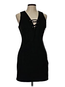 bebe black halter dress ASTORIA MAXI DRESS