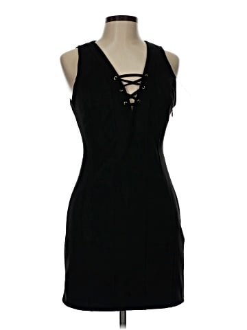 Bebe Cocktail Dress (view 1)