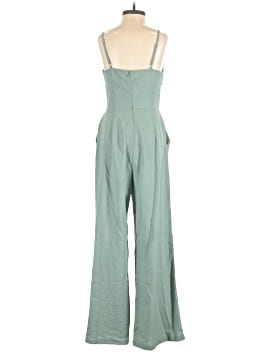 women's long green dress SELENA Long Dress Goddess Olive Green Maxi Open Back Cotton – AJJAYA main image 0
