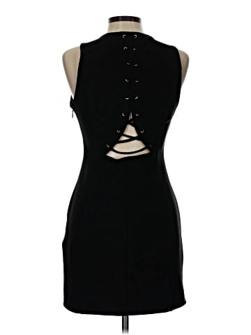 Bebe Cocktail Dress (view 2)