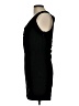 Bebe Black Cocktail Dress Size L - photo 5