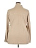 Gianfranco Ferre Tan Long Sleeve Button-Down Shirt Size XXL - photo 2