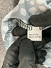 Unbranded Black 3/4 Sleeve Blouse Size L - photo 8