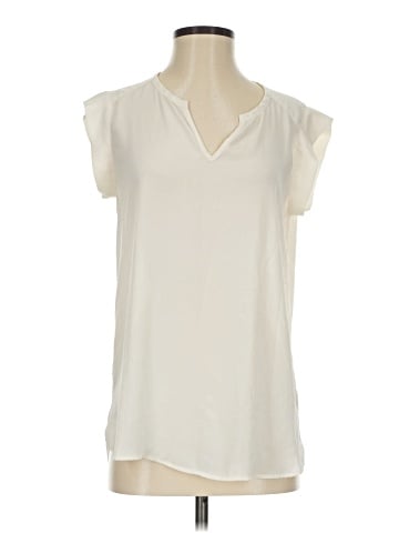Pleione Sleeveless Blouse (view 1)