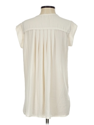 Pleione Sleeveless Blouse (view 2)