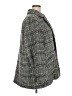 Old Navy 100% Polyester Houndstooth Gray Blazer Size XXL - photo 4
