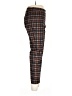 Sanctuary Plaid Brown Dress Pants Size L - photo 4