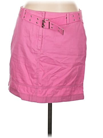 Jones New York Signature Casual Skirt (view 1)