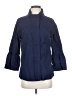 Caslon Blue Raincoat Size S - photo 1