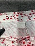 Soma Hearts Red Casual Pants Size XL - photo 7