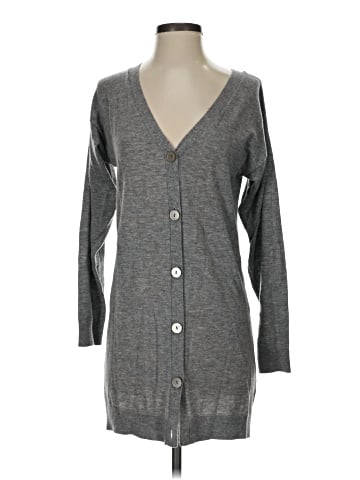 Tarnish Cardigan (view 1)