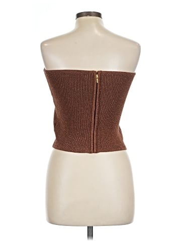 Amanda Uprichard Sleeveless Top (view 2)