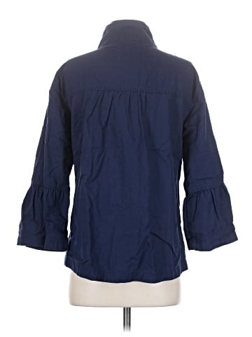 Caslon Raincoat (view 2)