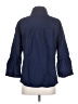Caslon Blue Raincoat Size S - photo 2