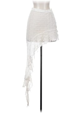 Bear Dance Formal Skirt