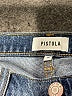 Pistola Hearts Blue Jeans Size 26 waist - photo 7