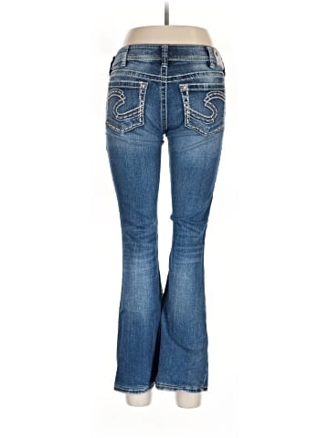 Silver Jeans Co. Jeans (view 2)
