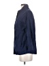 Caslon Blue Raincoat Size S - photo 5