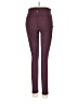 Athleta Chevron-herringbone Burgundy Active Pants Size M - photo 2