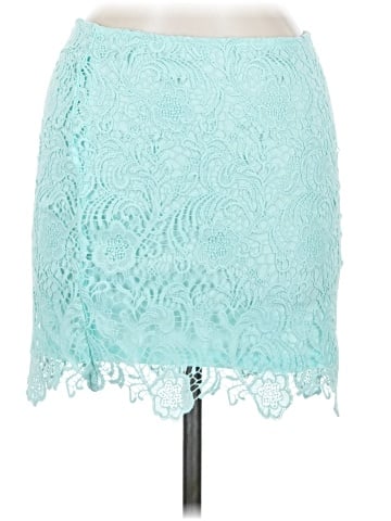 Divided by H&M Formal Skirt (view 1)