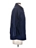 Caslon Blue Raincoat Size S - photo 4