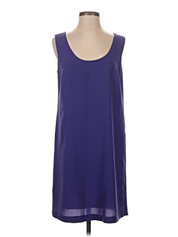 Stile Benetton Casual Dress (view 1)