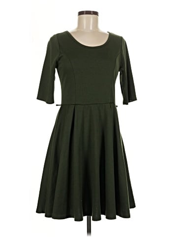 Coco Love Casual Dress (view 1)