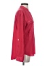 MICHAEL Michael Kors 100% Polyester Pink Long Sleeve Blouse Size S - photo 4