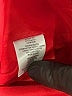 Xscape 100% Polyester Red Tube Top Size 4 - photo 8