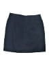Karen Scott Solid Blue Skort Size 8 - photo 2