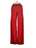 Assorted Brands Red Casual Pants Size XS - photo 2