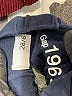 Gap Blue Denim Skirt Size 6 - photo 4