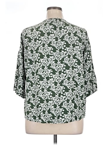 Fun2Fun 3/4 Sleeve T-Shirt (view 2)