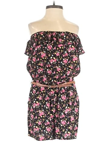 Dna Couture Romper (view 1)