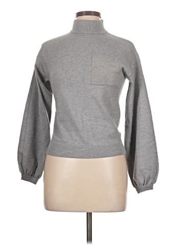 On Twelfth Turtleneck Sweater (view 1)