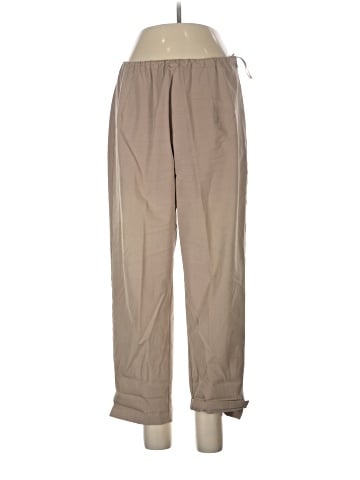 Eileen Fisher Casual Pants (view 1)