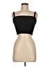 colsie Black Tank Top Size M - photo 1