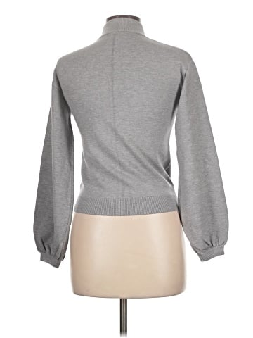 On Twelfth Turtleneck Sweater (view 2)