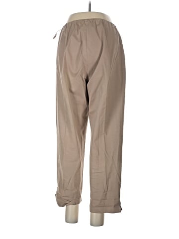Eileen Fisher Casual Pants (view 2)