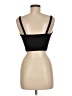 colsie Black Tank Top Size M - photo 2