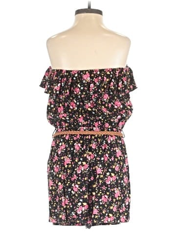 Dna Couture Romper (view 2)